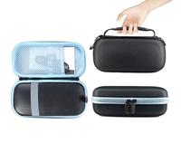 Carrying Case for Bose SoundLink Flex Speaker,Portable Travel Hard Case for Bose SoundLink Flex Speaker Storage Bag(Blue)