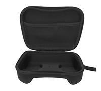 Carrying Case for Controller, Portable EVA Gamepad Controller Protective Storage Case AntiDust Shockproof, Protective Cover Hard Shell for Controller