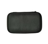 Carrying Case for CubeXX Scratchproof Storage Box Handheld Game Console Shockproof Protector Case with Inner Pocket