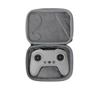 Carrying Case for DJI Avata 2, for DJI Goggles 3/2 for RC Motion 3, for DJI FPV Remote Control 3, Storage Bag Travel Hard Case Handbag with Carabiner Drone Accessories (for FPV Remote Control 3)