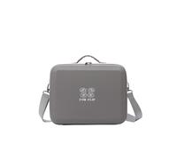 Carrying Case for DJI FLIP Portable Storage Protective Bag for DJI FLIP Fly More Combo Accessories, FLIP Intelligent Flight Battery Charging Hub, Drone Accessories (RC2 Versions)