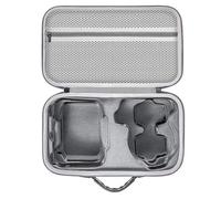 Carrying Case for DJI Flip,Portable Storage Shoulder Bag Box for DJI Flip Fly More Combo,Compact Travel Case Compatible with RC 2/N3 Remote Controller and Battery
