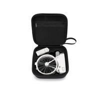 Carrying Case for DJI Flip, Portable Travel Storage Bag Hard Shell EVA Protective Cover Bag for DJI Drone Accessories