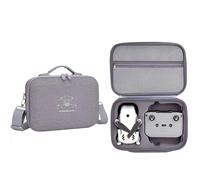 Carrying Case for DJI Lito X1/Lito 1 Accessories, Waterproof Portable Storage Shoulder Bag Travel Hard Case for DJI Lito X1/Lito 1 Drone and RC 2/RC-N3 Remote Controller