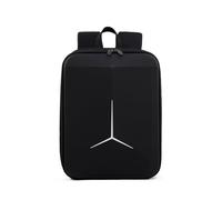 Carrying Case for DJI NEO 2 Goggles N3,Hard Shell High-Capacity Storage Bag,Shock Absorption Organizer Holder for NEO 2 Goggles N3 Drone Accessories