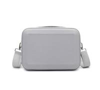 Carrying Case for DJI Neo Fly More Combo Storage Bag for RC-N3 Remote Controller Intelligent Flight Battery Charging Hub (Gray)