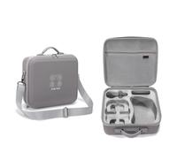 Carrying Case for DJI NEO Storage Bag for Goggles N3 Organizer Bag Shockproof Portable Protective Case with Shoulder Strap Drone Accessories