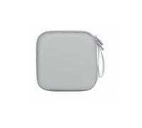 Carrying Case for DJI NEO2, Porable Bag Travel Storage Bag for DJI NEO2, Can Store Neo2 Drone, Intelligent Flight Battery, Cables, Spare Control Sticks and Other Accessories (Gray)