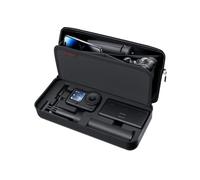 Carrying Case for DJI Osmo Action 6, Portable Storage Case Hard Shell Protective Cover Travel Carry Bag Compatible with DJI Osmo Action 6 Adventure Combo Accessories