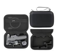 Carrying Case for DJI OSMO Mobile 8P Gimbal Stabilizer Accessories, Protective Hard Shell Travel Carrying Storage Bag Compatible with DJI OM 8P Phone Gimbal (Black)