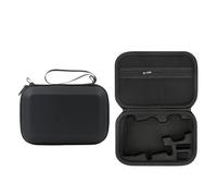 Carrying Case for DJI Osmo Mobile 8P Gimbal Stabilizer, Portable, Hard Shell Waterproof Travel Carrying Storage Bag Shoulder Bag for Outdoor Travel Accessories (Black)
