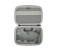 Carrying Case for DJI Osmo Mobile 8P, Portable Travel Storage Bag with Carabiner for OM8P Gimbal Stabilizer Accessories