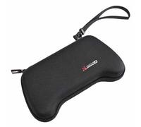 Carrying Case for Gamesir G8 Mobile Phone Game Controller Anti-scratch Shockproof Waterproof Storage Bag Travel Case Organizer Handbag Hard Shell Protective Bag Black