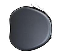Carrying Case For Headphone Hard Organizers Scratchproof Storage Box Shockproof Case With Pocket
