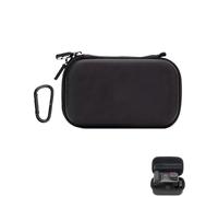 Carrying Case for Insta 360 Ace Pro 2 Xplorer Pro Bundle, Portable EVA Travel Camera Bag, Grip and Pocket Printer Camera Accessories,，Black-s
