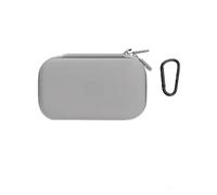 Carrying Case for Insta 360 Ace Pro 2 Xplorer Pro Bundle, Portable EVA Travel Camera Bag, Grip and Pocket Printer Camera Accessories, Gray-L, No (Gray-s)