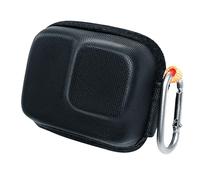 Carrying Case for Insta360 Ace Pro 2 Hard Shell Storage Case Small Camera Pouch Organizer Bag Protective Case Mini Travel Portable Bag with Carabiner Accessories