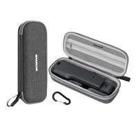 Carrying Case for Insta360 Luna Ultra, Large Capacity Storage Bag Protective Hard Shell Box Travel Case for Insa360 Luna Ultra Camera Accessories (Body Case)
