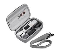 Carrying Case for Insta360 Luna Ultra Portable Camera Storage Bag