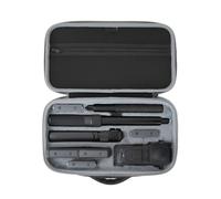 Carrying Case for Insta360 X5, Storage Travel Bag Protective Case Organizer for Insta 360 X5 Accessories