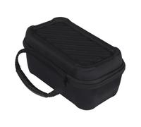 Carrying Case for JBL BandBox Solo, Hard Shell Travel Speaker Storage Bag, Shock-Resistant Protective Accessory