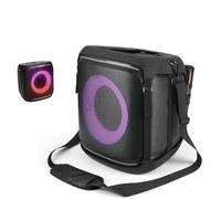 Carrying Case for JBL Partybox Encore 2, Storage Bag Protective Shoulder Bag Travel Pouch Protector Cover for Portable Bluetooth Speaker