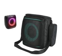 Carrying Case For JBL Partybox Encore2 speaker,Portable Speaker Outdoor Dust-proof Storage Bag with Shoulder strap for Partybox Encore2