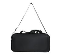 Carrying Case for JBL PARTYBOX ON The GO Protective Carry Tote Bag Portable Party Speaker Travel Storage Bag with Shoulder Strap (Gray)
