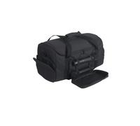 Carrying Case For JBL PARTYBOX ON THE GO Speaker, Soft Travel Storage Bag Organizer Bag with Shoulder Strap Speaker Storage Accessory