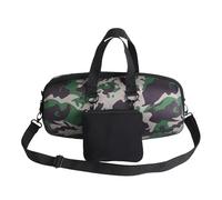 Carrying Case for JBL Xtreme 5 Speaker, Shockproof Protective Hard Shell Travel Case With Foam Padding and Shoulder Strap& Extra Pouch (camouflage)