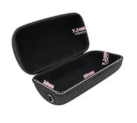 Carrying Case for JBL XTREME4 Speaker, Hard Shell Travel Protective Cover Carrying Storage Bag Organizer EVA Hard Case Holder for Xtreme 4 Speaker (Without Strap)