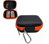 Carrying Case for Klein Tools 935DAG Digital Electronic Level and Angle Gauge, Finder Protractors, EVA Storage Bagfor Degree Ranges Measures Batteries