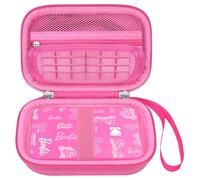 Carrying Case for Kodak x Barbie Instant Smartphone Portable Photo Printer