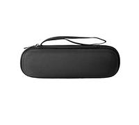Carrying Case for Logi-tech R800/R500/R400 Remote Control, Protective Hard Shell with Internal Mesh Pocket, Compact and Lightweight Design, Zipper Pouch (black)