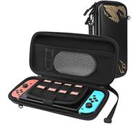 Carrying Case for Nintendo Switch Lite