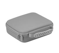 Carrying Case for Osmo Mobile 7P, Nylon Portable Large Case Waterproof Storage Bag for DJI Osmo Mobile 7/7P Gimbal Stabilizer Travel Case Accessories