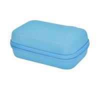 Carrying Case for SCRIB3D P1 3D Printing Pen/MYNT3D Super 3D Pen (Blue)