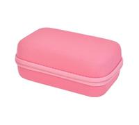 Carrying Case for SCRIB3D P1 3D Printing Pen/MYNT3D Super 3D Pen (Pink)