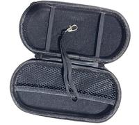 Carrying Case for Selected Cloth Fabric for Game Player Lightweight Waterproof Full Protections for Electronics