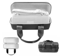 Carrying Case for Sony ULT FIELD 3, Portable Travel Case Storage Bag EVA Hard Waterproof Protective Cover Organizer for ULT FIELD 3 Speaker Dustproof and Shockproof Protection