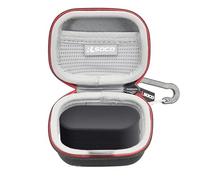Carrying Case for Status Audio Between 3ANC Onyx Bone Earbuds (Case Only)