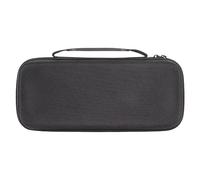 Carrying Case, for Steam Deck, Protective Travel Bag Game Console Carry Case Nylon EVA Shockproof Waterproof Hard Shell, Game Accessories