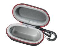 Carrying Case for Technics EAH-AZ100E/EAH-AZ80E/EAH-AZ60E Wireless Earbuds by RLSOCO