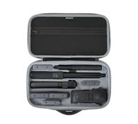 Carrying Case for X5, Portable Travel Suitcase, Large Capacity Waterproof Carry Bag, for X5 Camera Accessories