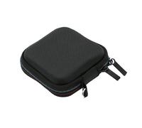 Carrying Case for / X9 / Portables SSD, Black | 1TB 2TB 4TB 500GB USB 3.2 SSD Hard Shockproof Storage Bag