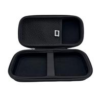 Carrying Case for Xiaomi Air Pump 2, Portable Dust-Proof Anti-Pressure Travel Protective Storage Bag for Electric High-Pressure Air Compressor Accessories