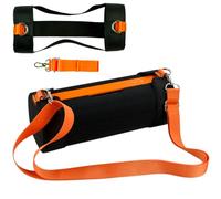 Carrying Case for Xiaomi Sound Party, Speaker Protective Cover Breathable Wear-Resistant Storage Case with Shoulder Strap Outdoor Travel Portable Accessory