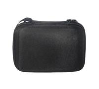 Carrying Case Game Console Organizer Bag Shockproof Storage Bag for Pocket Flip 2 Game Console