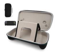 Carrying Case Game Console Storage Bags Anti-Drop Portable EVA Protective Cover Pouch for ROG Xbox Ally/ROG Xbox Ally X Gaming Accessories