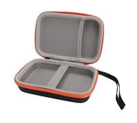 Carrying Case, Handheld Game Console Case Travel Large Capacity Storage Bag Carrying for R36S R40S PRO RG35XXSP RG353V RG35XX